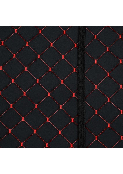 Redline Serisi Dokuma Kumaş Oto Koltuk Arkası Koruyucu Cepli Organizer 2 Adet fırsatları