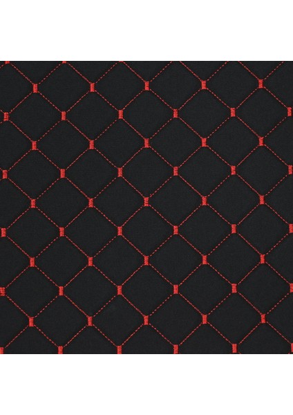 Redline Serisi Dokuma Kumaş Oto Koltuk Arkası Koruyucu Cepli Organizer 2 Adet indirimleri