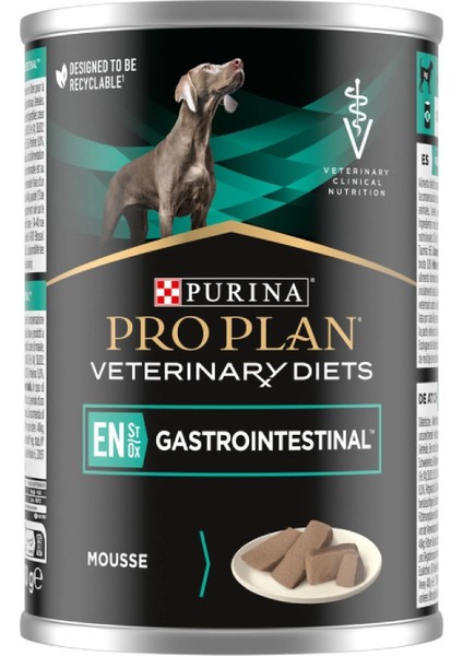Purına® Pro Plan® Veterınary Dıets Canıne En Gastrointestinal™ 400G fırsatları
