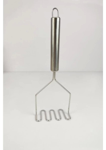 Çelik Patates Ezici