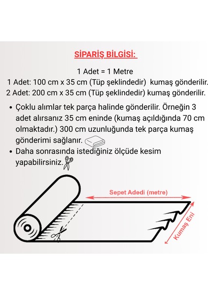 1*1 Bebe Kaşkorse Ribana Kumaş | Kumaş Eni: 35 cm Tüp | %95 Pamuk %5 Elastan | 197 modelleri