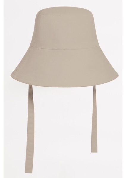 Remsa Bağlamalı Bucket Şapka Rşbuc-01 Bej modelleri