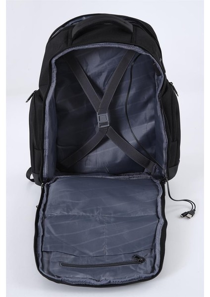 51531 Sırt Çantası