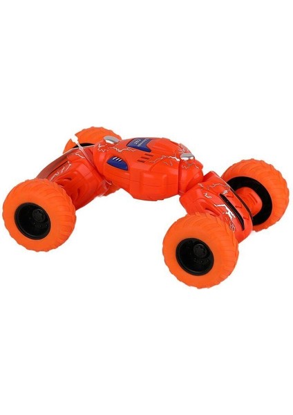 Renkli Çift Yönlü Akrobatik Çek Bırak Araba, Eğlenceli ve Hareketli Oyuncak modelleri