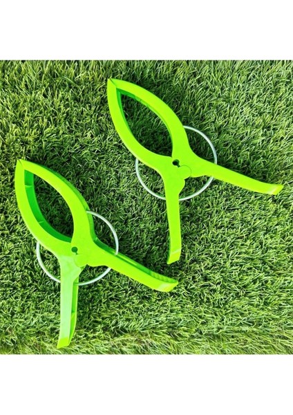 Renkli Xl Plaj Havlu Mandalı, 2 Adet, Şık ve Kullanışlı Tasarım