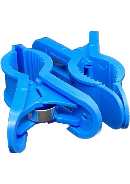 Iki Parça Renkli Plaj Mandalı, Şezlong ve Havlu Sabitleyici, Çok Renkli modelleri