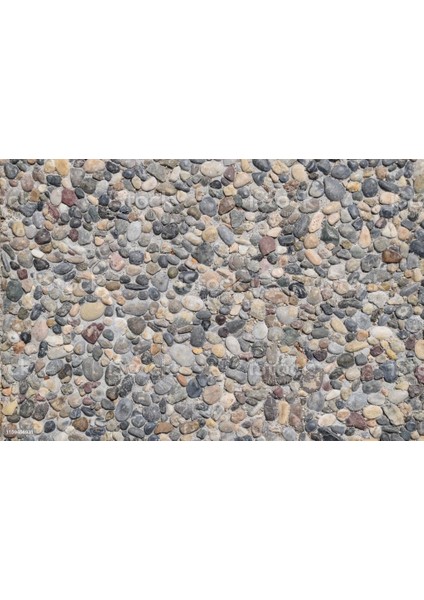 Çakıl Taşı Kaplama Kağıdı 3 Metre fiyatları