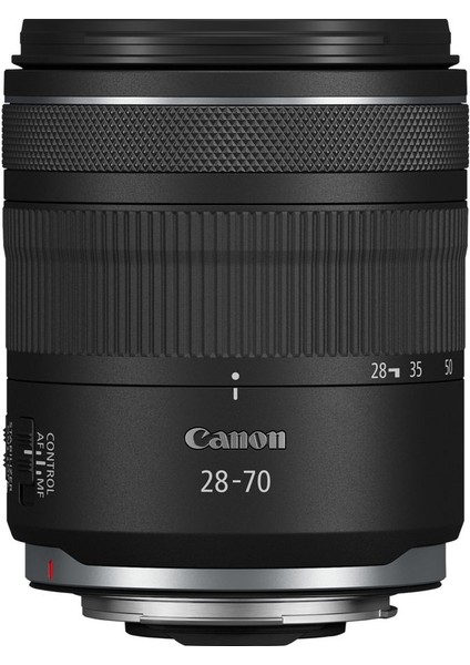 Rf 28-70MM F/2.8 Is Stm Lens / Ithalatçı Garantili