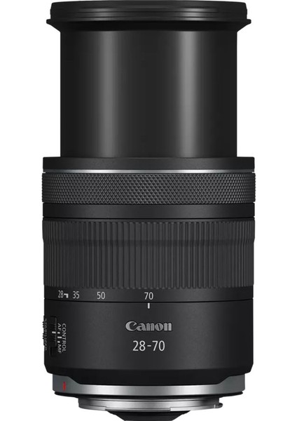 Rf 28-70MM F/2.8 Is Stm Lens / Ithalatçı Garantili modelleri
