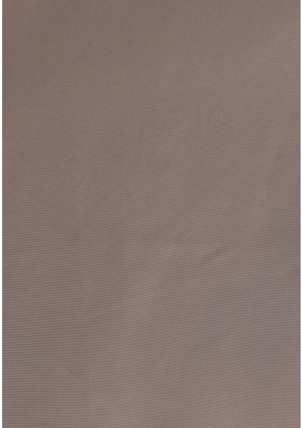 Maxi Length Düz Kadın Kahverengi Etek