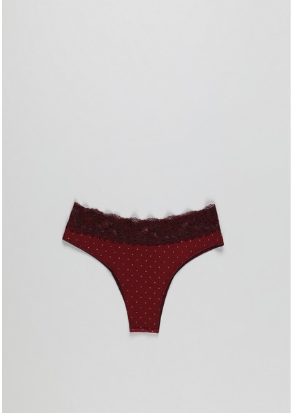 Comfort Fit Kadın Çok Renkli Boxer modelleri