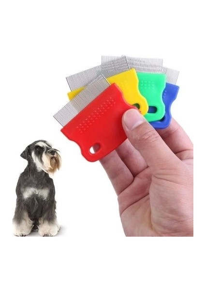 Kedi Köpek Pire Tarağı fiyatları