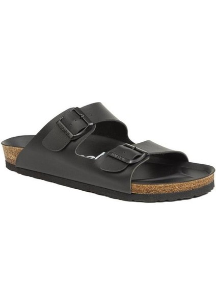 BN-1455 Anatomik Taban Erkek Terlik Siyah 40-45 fiyatları