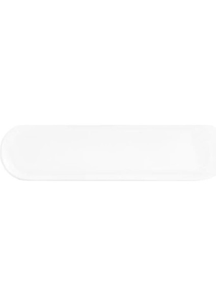 Arow Pure Porselen 26X6CM Oval Sunum Tabak fiyatları