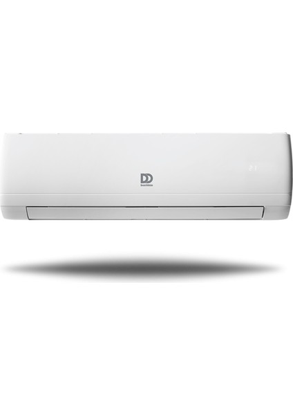 A6 A++ 9000 Btu Inverter Klima