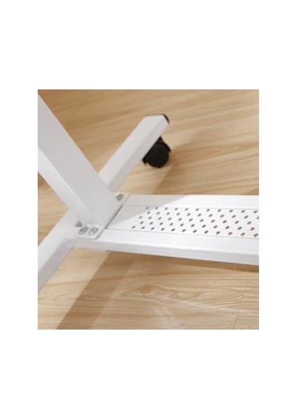 Portatif Eğim Ve Yerden Yükseklik Ayarlı Koltuk Kenarı Bilgisayar Laptop Çalışma Sehpası indirimleri