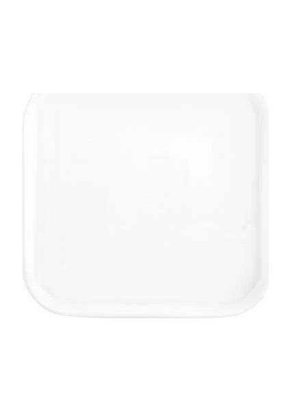 Arow Pure Porselen 18X18CM Pasta Tabak fiyatları