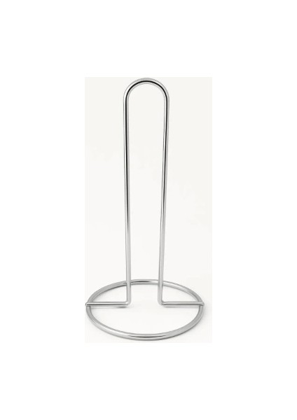 Dik Kağıt Havluluk Krom Renk