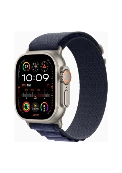Hk 10 Ultra 3 49MM Akıllı Saat Gümüş Model fiyatları