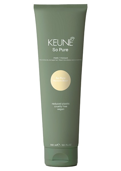 So Pure Restore Onarıcı Maske 300 ml