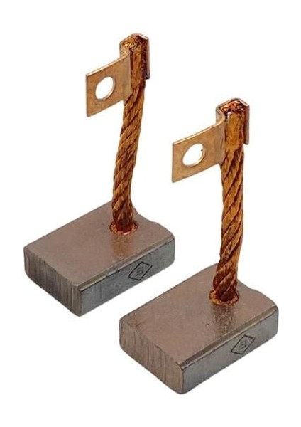 Marş Kömürü Pal Tipi Jeep-Lada-Skoda Em (2 Ad)