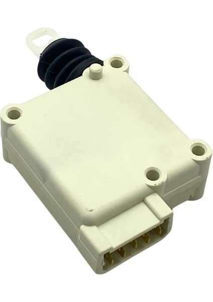 Merkezi Kapı Kilit Motoru Ön (5 Fiş Soketli) Mıtsubıshı L300 1996 Sol fiyatları