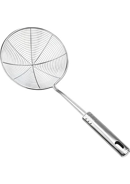 Paslanmaz Çelik Kevgir