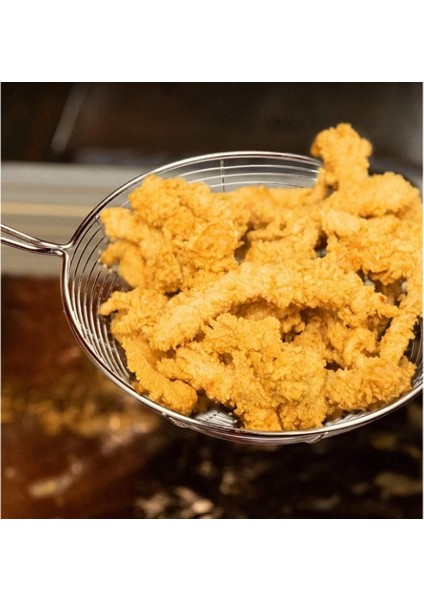 Paslanmaz Çelik Kevgir fırsatları