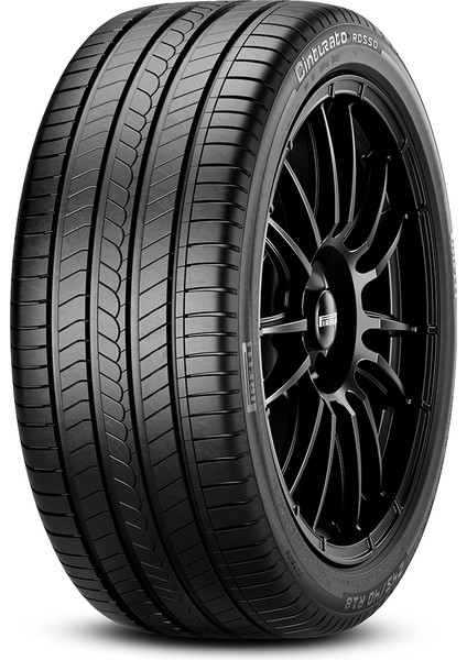 215/60 R16 99V Xl Cinturato Rosso Oto Yaz Lastiği (Üretim Yılı:2025)