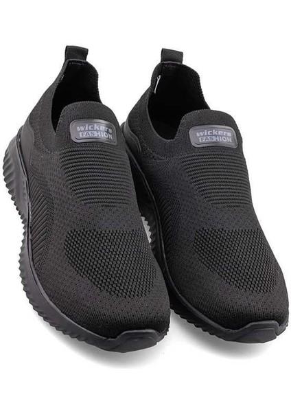 2871 Siyah Füme 40-44 Triko Aqua Günlük Erkek Spor fiyatları