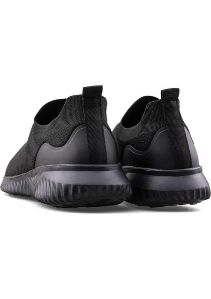 2871 Siyah Füme 40-44 Triko Aqua Günlük Erkek Spor modelleri