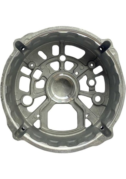 Alternatör Arka Kapak Bosch Tipi 55 A Bmc Fatih/ford Cargo/scanıa modelleri