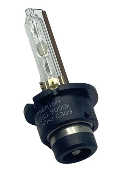 Premıum 12V-85V Xenon Ampul D2S 35W 5000K fiyatları