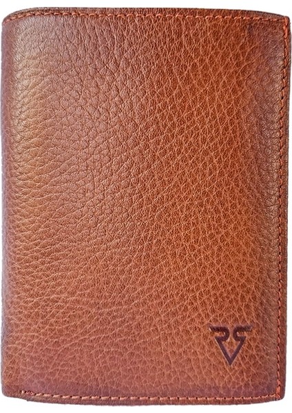 Officer Gerçek Deri Erkek Cüzdan 7700 Taba modelleri