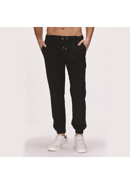 Dublin Pants Erkek Pantolon - Siyah
