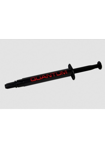 Quantum 2gr 17.0W Premium Termal Macun