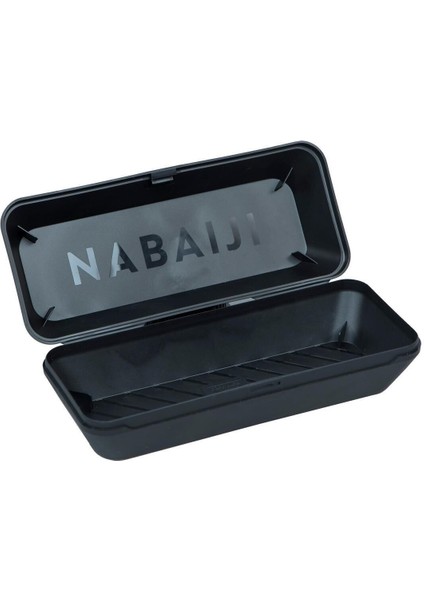 Hafif ve Şık Çok Renkli Yüzücü Gözlüğü Koruma Kutusu fiyatları