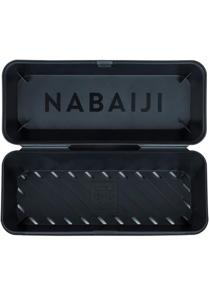 Hafif ve Şık Çok Renkli Yüzücü Gözlüğü Koruma Kutusu modelleri