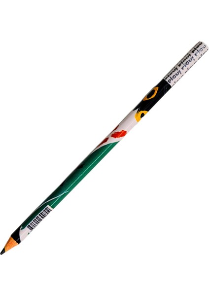 Pigui Xox Desenli Kurşun Kalem 1 Adet