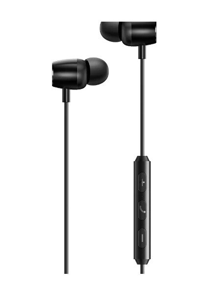 K1-72 Usb-C Girişli Mikrofonlu Kumandalı 1.2mt Kulaklık fiyatları