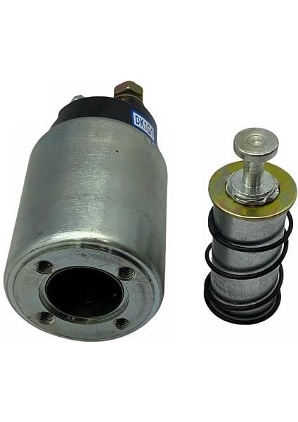 12V Marş Otomatiği 4 Kw (Gövde Çapı 56 Mm) Jeneratör modelleri