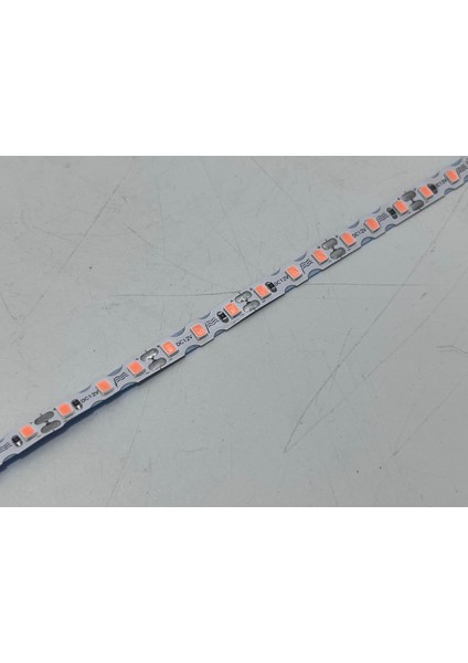 RPS-2835-120-6MM Yapışkanlı Şerit LED 10 Metre Buz Mavisi (120 Led/m - 12V)