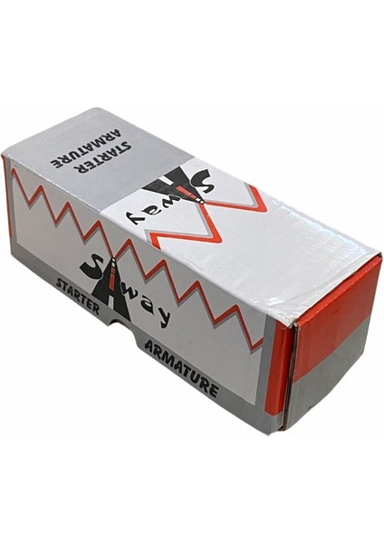 12V Marş Kollektörü Nıppon Denso Tipi 9 Diş 5.1 Kw Aksa Jeneratör indirimleri