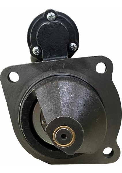 12V Marş Motoru Iskra Tipi 10 Diş 4.2 Kw (Sol Açık) (Uzun Tip) (Şase Cıvatasız) fiyatları