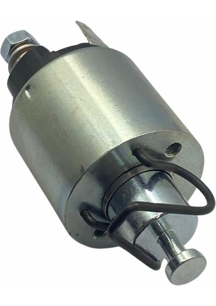 12V Marş Otomatiği Hıtachı Tipi 0.8 Kw Sağ Fişli (Gövde Çapı 52 Mm) Jeneratör