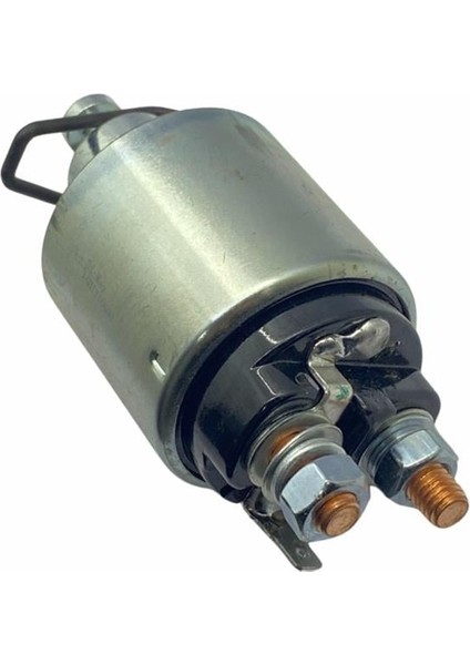 12V Marş Otomatiği Hıtachı Tipi 0.8 Kw Sağ Fişli (Gövde Çapı 52 Mm) Jeneratör fiyatları