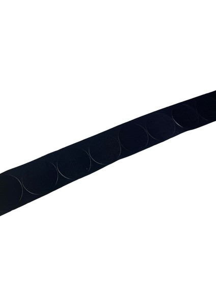 Kendinden Yapışkanlı Cırt Tutucu 10CM 10 Adet