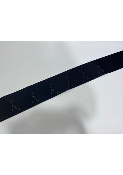 Kendinden Yapışkanlı Cırt Tutucu 10CM 10 Adet fiyatları