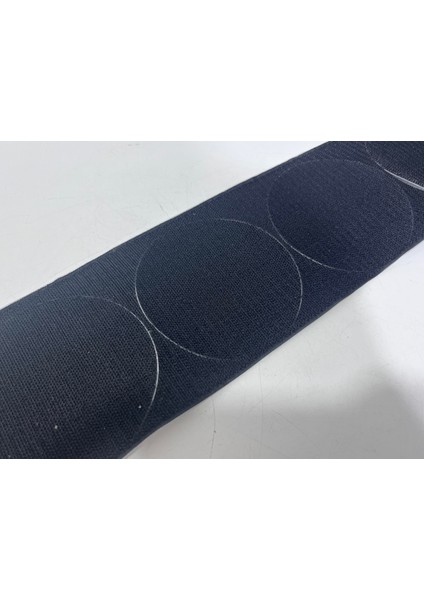 Kendinden Yapışkanlı Cırt Tutucu 10CM 10 Adet fırsatları