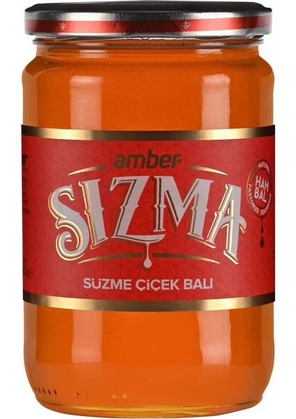 Sızma Balı (Ham Bal) 850 gr modelleri